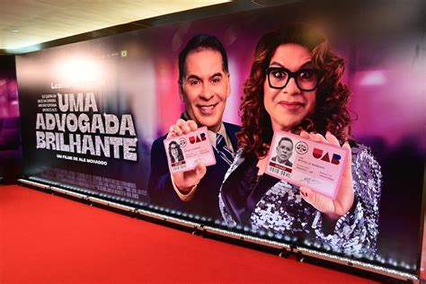 Uma Advogada Brilhante 2025